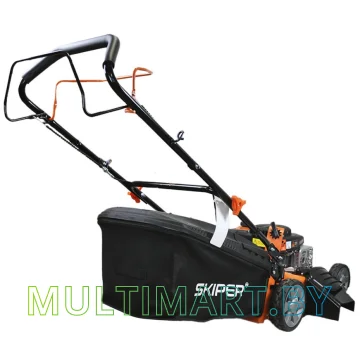 Газонокосилка Skiper GW463S картинка 4